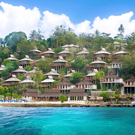 Phi Phi The Beach Resort- Sha Certified Bagian luar foto